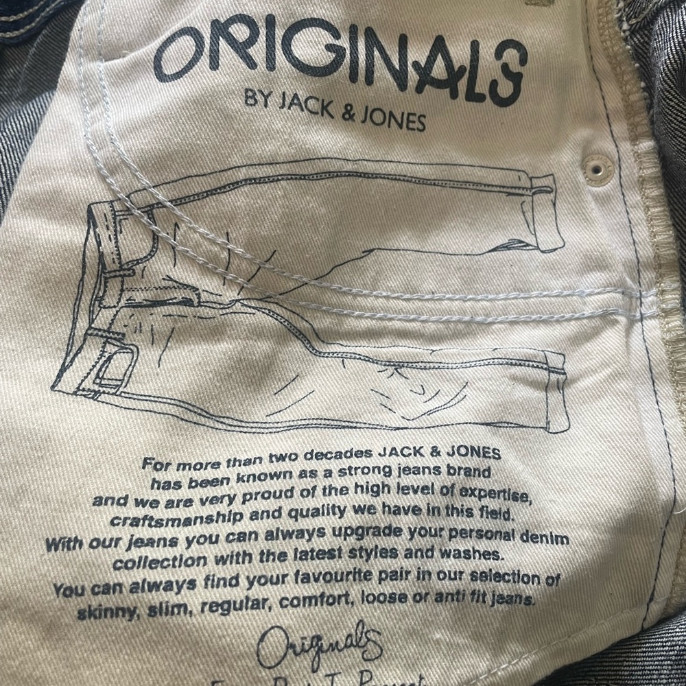Jack & Jones Jeans - Picture 13 of 13